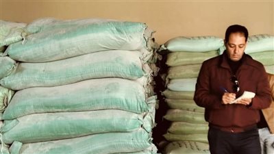 ضبط 15 مخبزا بلديا لإنتاج الخبر ناقص الوزن في البحيرة