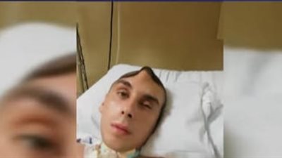 معجزة روغوريدو.. شاب يعود للحياة بعد اعتداء وحشي من عصابة لسرقة دراجته الكهربائية بإيطاليا 