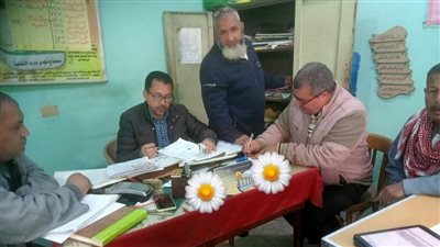 زراعة الغربية تضبط صرف أسمدة دون وجه حق بقطور وتُحيل الواقعة للنيابة العامة