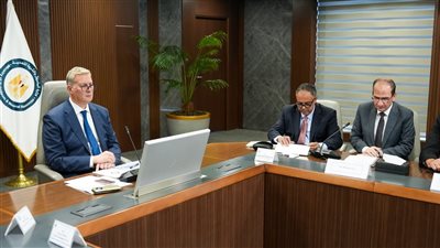 1.5 تريليون قدم مكعب غاز.. اكتشافات مرتقبة شمال دمياط تعزز مخزون مصر من البترول