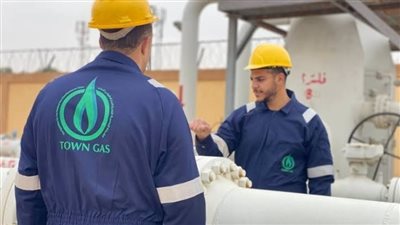 تنويه مهم لسكان فيصل.. تاون جاس تجري أعمال صيانة للغاز غدا: لا تنزعجوا من الرائحة