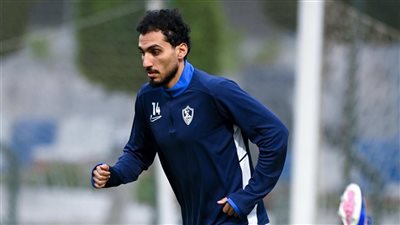 لغز أحمد حمدي| جاهزية فنية واستبعاد من المباريات.. وموقفه من مواجهة الزمالك والمصري