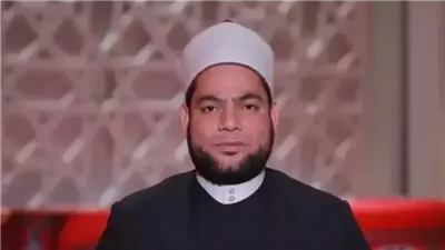 إمام مسجد عمرو بن العاص للمواطنين: الـ 24 ساعة الأخيرة في رمضان هي الأثمن والأعظم والأغلى