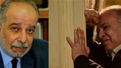 صلاح عبد الله ينعى ياسر صادق بكلمات مؤثرة: كنت بدعيلك بالراحة.. ومش قادر أتوقف عن البكاء