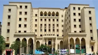 الجريدة الرسمية تنشر تشكيل هيئة مكتب نقابة المهندسين برئاسة محمد عبد الغني