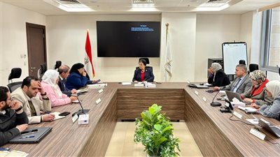 نائب وزير الصحة: انضمام 350 ألف سيدة سنويًا لمرحلة الإنجاب يمثل تحديًا سكانيًا