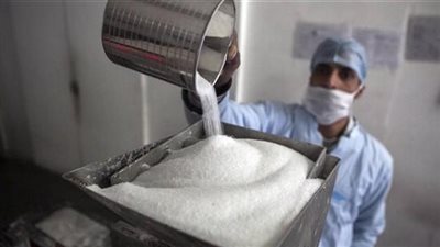 بفضل زيادة الإنتاج المحلي.. انخفاض واردات مصر من السكر الخام بقيمة 17 مليار جنيه