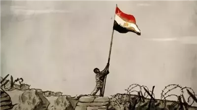 موضوع تعبير عن حب مصر بالعناصر PDF.. نماذج بالمقدمة والخاتمة 