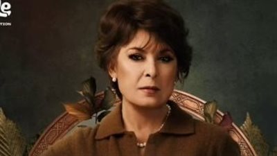 أنوشكا: سعيدة إن الجمهور بيشوفني هانم في أعمالي.. وأخشى المرض وكبر السن وطالما لم أؤذي أحدًا سأكون سعيدة بـ لقاء الله| حوار