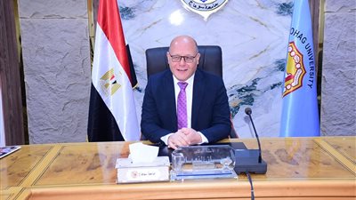 تكليف 33 معيدًا جديدًا بالأقسام الإكلينيكية في كلية طب سوهاج