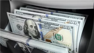 سعر الدولار في مصر اليوم الأربعاء.. وتوقعات بمزيد من التحرك بالبنوك 
