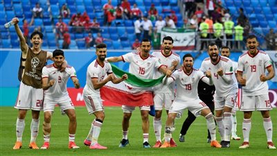 إيران تقرر المشاركة في كأس العالم باسم ميناب 168 تخليدا لذكرى ضحايا القصف الأمريكي