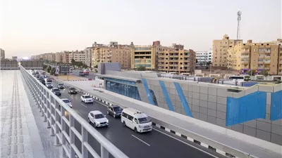 النقل تقترب من افتتاح 15 محطة جديدة للأتوبيس الترددي.. مصادر تكشف التفاصيل