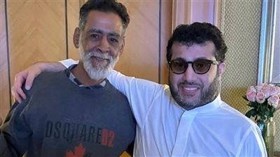 مبلغ مالي وتجديد ورشة السيارات.. تفاصيل تكريم تركي آل الشيخ لـ الأسطى كرم سمكري السيارات بعد تصدره التريند 