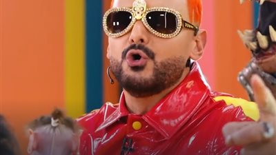 مصدر يكشف موعد طرح فيلم بيج رامي بطولة رامز جلال