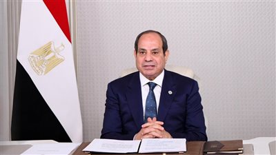 الرئيس السيسي: أقول للداخل لا تقلقوا.. وكنا حريصين على تدبير الاحتياطات اللازمة