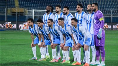 مصيره بيد الزمالك.. ماذا يحتاج بيراميدز للتتويج بالدوري قبل صدام الأهلي؟