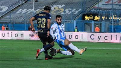 موعد مباراة الزمالك اليوم ضد بيراميدز في الدوري الممتاز 2025-2026 والمعلق والحكم