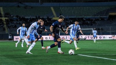 بعد التأهل للنهائي.. موعد مباراة الزمالك القادمة ضد بيراميدز في قمة الدوري المصري 2025/2026 والقنوات الناقلة 