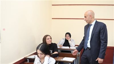جدول امتحانات الثانوية العامة لطلاب مدارس STEM الفرصة الثانية 2026