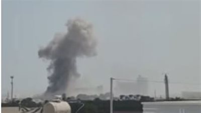 الكويت: سقوط عدد من الطائرات الحربية الأمريكية ونجاة أطقمها بالكامل