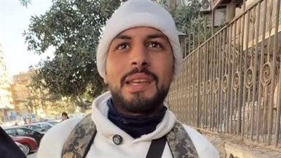حلمي ضاع بسبب حادثة.. أول تعليق من عمرو بسيوني ناشئ الزمالك الأسبق بعد ظهوره في حياة كريمة| خاص