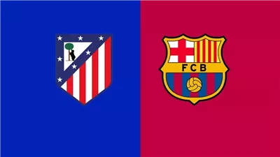 موعد مباراة برشلونة ضد أتلتيكو مدريد في كأس ملك إسبانيا.. اعرف القنوات الناقلة والمعلق