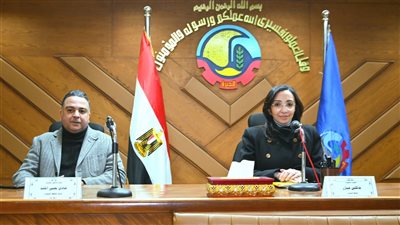 خلال اجتماع لجنة المشروعات.. محافظ البحيرة توجّه بعقد اجتماع موسع مع مجالس الإدارات لتعزيز الأداء وتعظيم الموارد