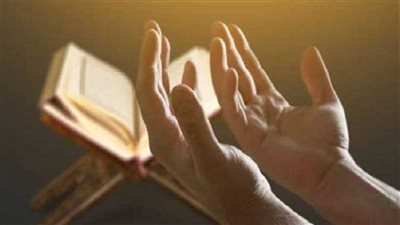 دعاء العشر الأواخر من رمضان بالصور.. استعد لاستقبال ليلة القدر