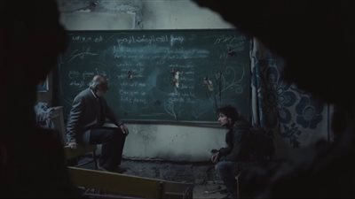 مشهد من صحاب الأرض يفجر تفاعلًا.. لماذا أثار المشهد ذكريات مؤلمة وأعاد للأذهان مجازر حقيقية؟
