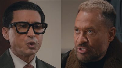 مواعيد عرض الحلقة 23 من مسلسل أولاد الراعي