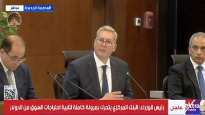 تأكيدًا لـ القاهرة 24.. وزير البترول: عودة سفينة التغويز للخدمة بعد انتهاء أعمال الصيانة