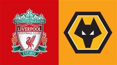 موعد مشاهدة مباراة ليفربول وولفرهامبتون اليوم في الدوري الإنجليزي عبر القنوات الناقلة 