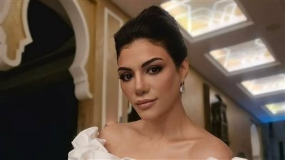 صابرين النجيلي: لم أكن أنوي دخول التمثيل لكن الدور في 