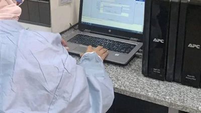 يتيح الكشف السريع عن السل.. توفير جهاز GeneXpert بمعامل مستشفى أخميم المركزي لدعم خدمات تشخيص الدرن بسوهاج