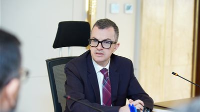 وزير التخطيط: معدل النمو الاقتصادي قد يتراجع إلى 5.1 أو 4.9%ٌ في حالة استمرار التوترات الحالية