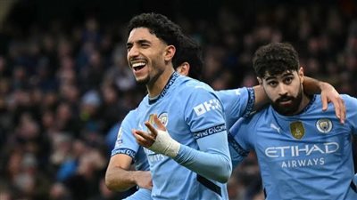 القنوات الناقلة لـ بث مباشر مباراة مانشستر سيتي ضد نوتينجهام فورست اليوم في الدوري الإنجليزي 2025-2026