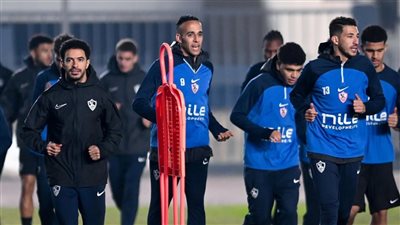 لتحفيز اللاعبين.. محاولات في الزمالك لصرف جزء من المستحقات المتأخرة قبل انطلاق المرحلة النهائية للدوري