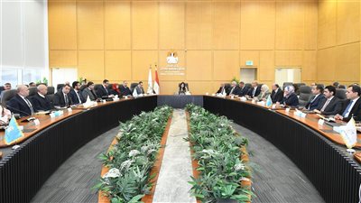 الأحد المقبل.. الإسكان تستقبل تحويلات المصريين بالخارج تمهيدًا لطرح 3600 قطعة بمشروع بيت الوطن