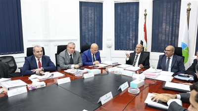 القابضة للمياه: انعقاد الجمعيات العامة لـ 6 شركات تابعة لاعتماد القوائم المالية
