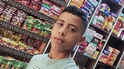القبض على سائق سيارة نقل لاتهامه بالتسبب في مصرع تلميذ بسوهاج