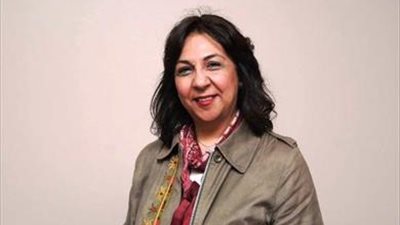 وفاة الإعلامية منال هيكل رئيسة شبكة إذاعة صوت العرب