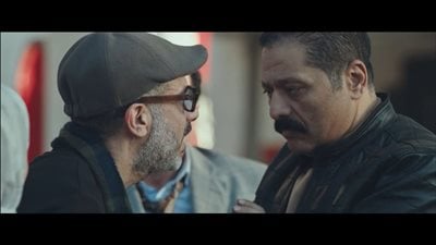 أحداث الحلقة الأولى من مسلسل أب ولكن.. القبض على محمد فراج بسبب خطف ابنته