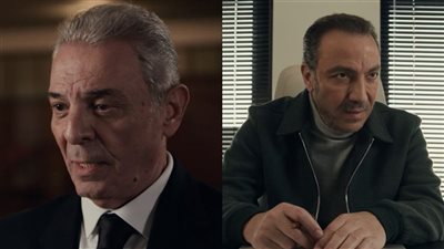 مسلسل فرصة أخيرة الحلقة الأولى| طارق لطفي يحاول تبرئة شقيقه من جريمة قتل.. ومحمود حميدة يطارد شبح الوحدة