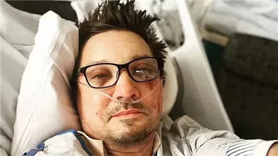  عرض الأجر كان غير عادل.. جيريمي رينر يستبعد العودة في الموسم الثاني من مسلسل Hawkeye
