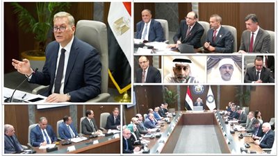 وزير البترول: تعظيم موارد حقل ظهر عبر برنامج متكامل واستثمارات تتخطى 524 مليون دولار