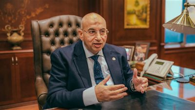 جمعية الخبراء تطالب بخصم التبرعات بالكامل من الوعاء الضريبي