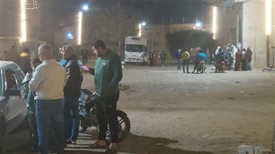 تسرب غاز في قرية برما بالغربية.. وفرق الطوارئ تنتقل لإصلاح المحابس التالفة