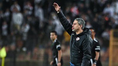 شوبير: الزمالك الأقرب للفوز بالدوري.. وأنا معجب بأداء معتمد جمال وعبدالله السعيد