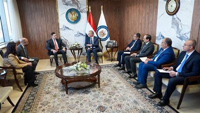 بزيادة 14 ألف برميل يوميا.. وزير البترول: حقل دسوق قصة نجاح جديدة لزيادة إنتاج الغاز في الدلتا